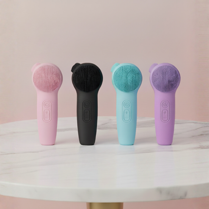 Glowin Gelişmiş Yüz Fırçası